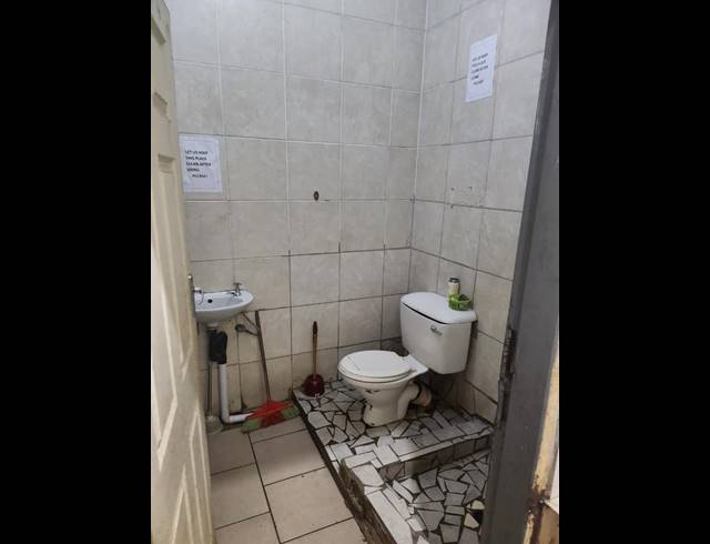 7 BEDROOM HOUSE FOR SALE IN TURFFONTEIN